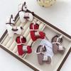 Mini Fashion Accessory Horse Shape Clothing Trims DIY Accessories  Hair Accessories