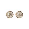 Vivienne WeStwood Women S Gold Small earringS 62010053 02r119