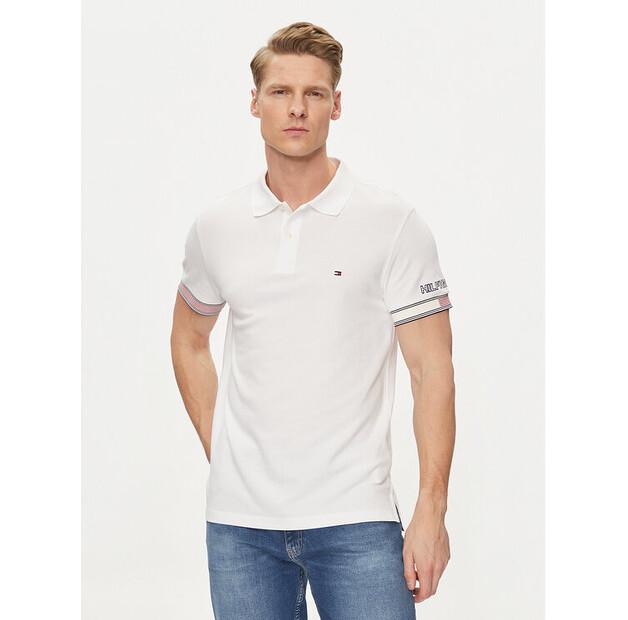 Поло Tommy Hilfiger Flag EU XXL