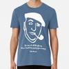 Pablo Neruda Größe S bis 5XL Hergestellt in den USA T-Shirt