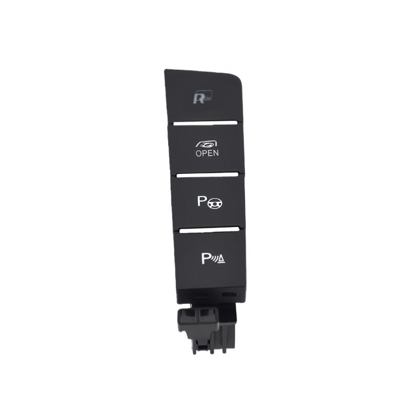 

Easy Installation Central Console Parking Button for MK7 2019-2022 Replacement Auto Parking Switches 17G927238R 1