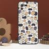Funny Pug Dog Case For Xiaomi 15T 14T 13T 14 15 Ultra 17 Pro Max POCO F8 Ultra F5 F6 F7 X5 X6 X7 Pro Cover