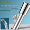 Zhi Shi High-Temperature PVC Shower Hose and Head Set