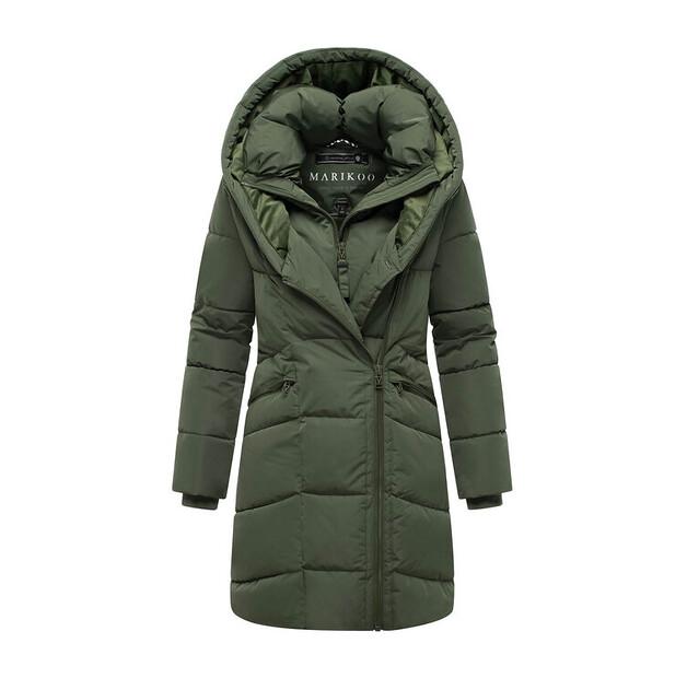 Куртка зимняя Marikoo Virenaa EU M