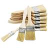 Industrial Pig Bristle Paint Brush, Multi-Size [1STF0]