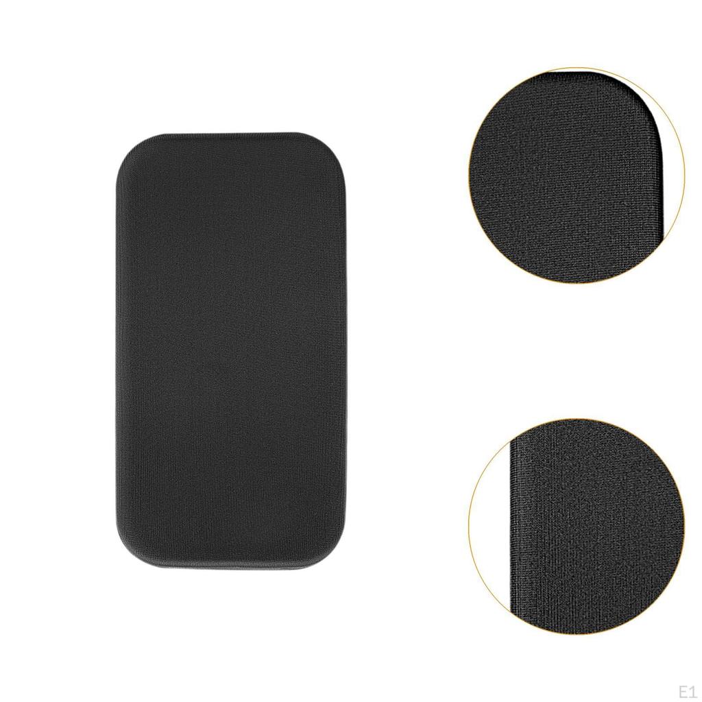 Abdominal Side Compression Board Waist Professional Portable Comfortable Durability Anti