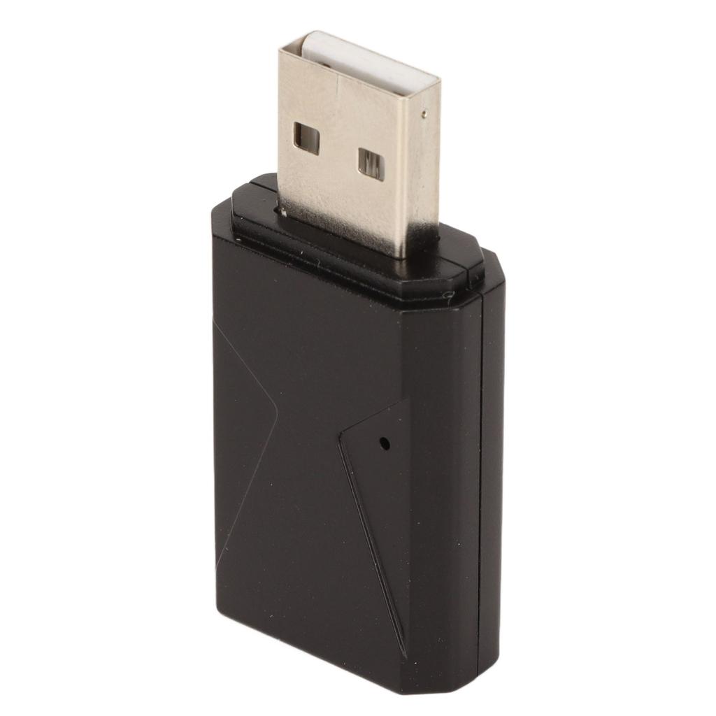 USB Voice Translator 28 Languages AI Speech Recognition Flash Disk Size Computer Voice Control Portable Smart Translator