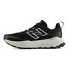 New Balance Nb Fresh Foam X Garoe V2 Bequeme Vielseitige Langlebige Low-Top Trailrunning-Schuhe Damen Sneaker Schwarz WTGAROK2