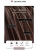Elegant High Waist Pleated Silk Mesh Skirt – Double-Sided Versatile Fashion Skirt for Women