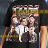 Tom Hardy Shirt - Tom Hardy Vintage Shirt, Tom Hardy Retro 90s Tshirt, Tom Hardy Bootleg Tee, Tom Hardy Sweater #saf