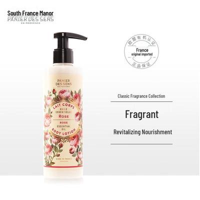 Southern French Estate Rose Body Lotion