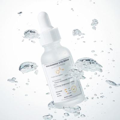 Péče o obličej – Nutriční séra a esence na obličej