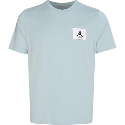 Air Breathable Round Neck Short Sleeve T-Shirt Men Tops DQ7375-366
