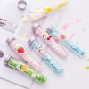 Disposable Hand Washing Tablets Travel Portable Bottled Toilet Soap