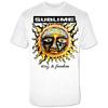 Sublime 40 Oz To Freedom T-Shirt
