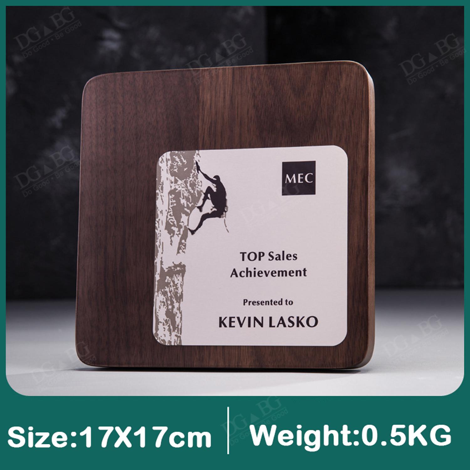 

Custom Engraved Plaques, Awards & Medals - Ideal Gifts for Retirement, Thank You, Military, Achievements & Memorials