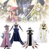 Code Geass Lelouch Of The Re Cosplay Queen Costume For Costume Parties And Anime Events