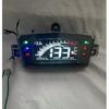 For JOG 50 JOG90 ZR 3KJ 3YK JG90 Panel Digital Meter Speedometer RPM V100 AG100 AD100 AG50 AD50 Address50