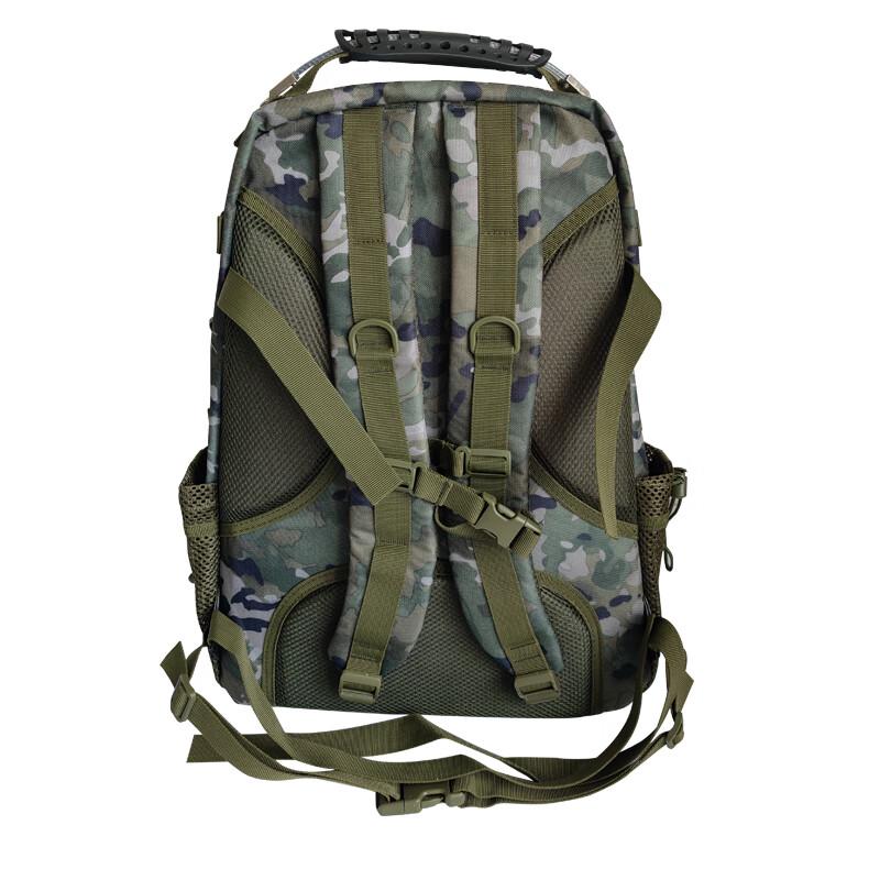 Tactical Outdoor Backpack