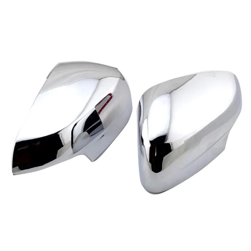 08-09 Jaguar X-Type XF XFR XJ Rearview Mirror Cover