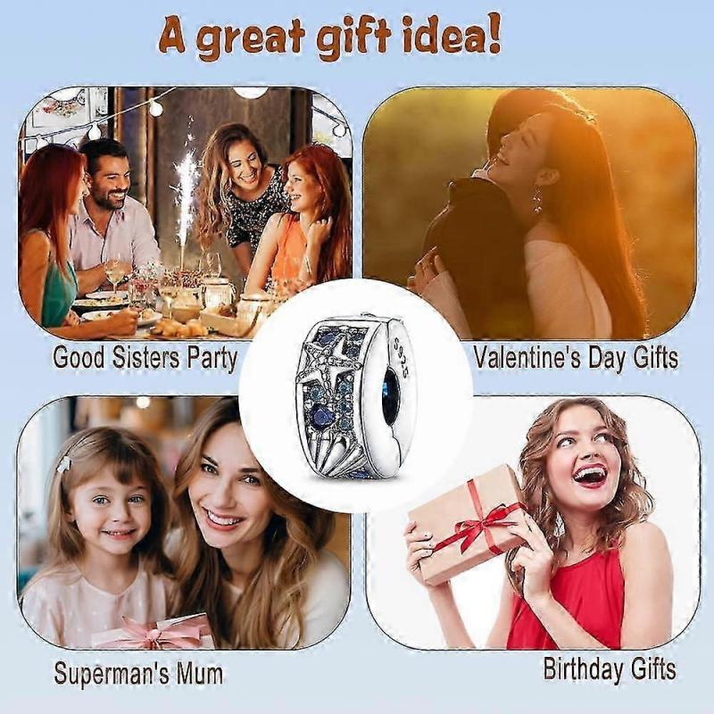 Starfish Lady Pendant Bead, with a Spacer Bead