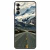 For Samsung Galaxy A05S A05 Case Animals SM-A057F Shockproof Soft Silicone TPU Back Cover For Samsung A05 Protective Phone Cases