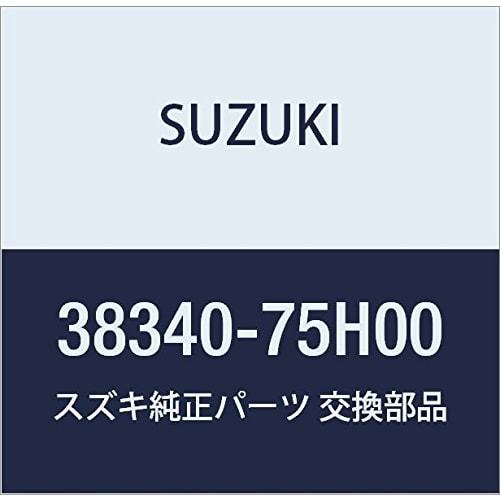 

SUZUKI Genuine Parts Blade Assy Wiper Part Number 38340-75H00