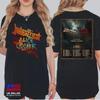 Judas Priest And Alice Cooper North American Tour Date 2025 Shirt Fastship