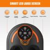 Foot Massager Roller Kneading Rhythmic Full Wrap Airbag Intelligent Hand Control Four Modes Five Levels of Strength