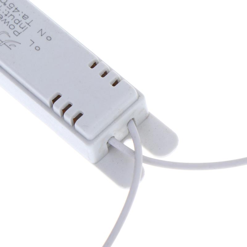 LED Power Driver 300mA Transformer Adapter for Garden Landscape Indoor LED Strip Light Waterproof Options Available
