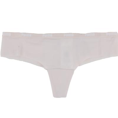 Brazilian Briefs 2 Pack, Womens Pink Panties