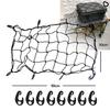 OEING Outdoor Camping Cart Cargo Net