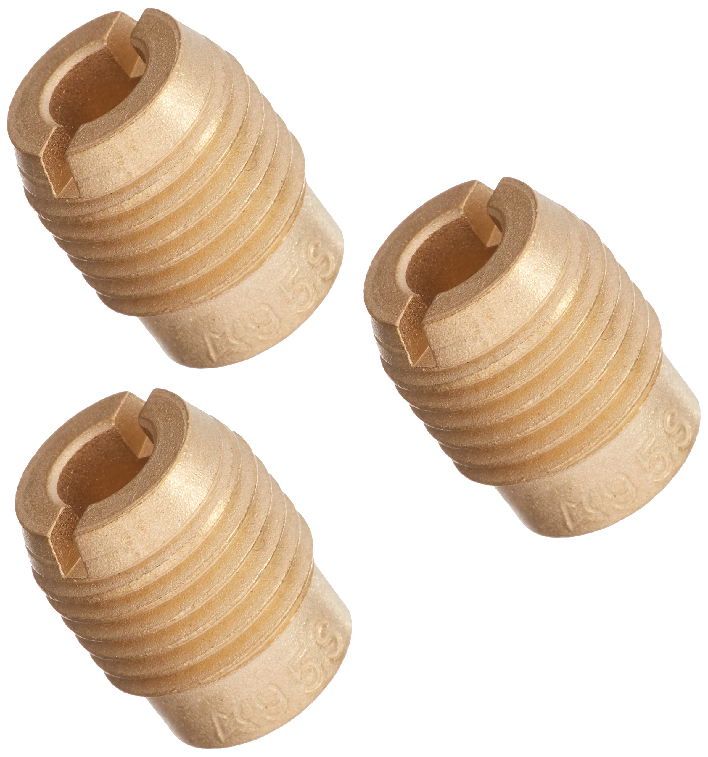 

KITACO Main Jet Set for Kerive Cub 50 Keihin Full Thread (D) Dio/Today/Super 50/Ape etc. Type/Large (#95/#98/#100) 450-1114130