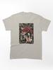 Gojira Gojira Mythic Owl and Maiden Classic Unisex T-Shirt