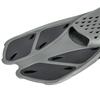 Adjustable Swimming & Diving Fins 43/47 - /