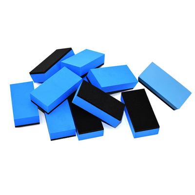 Cluoling Biltvättsvamp, Set om 10, , Svamp, Underhåll, Svampduk, Skum