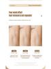 Freezing Point IPL Laser Device for Permanent Hair Removal, 999,999 Flashes, Home Use, Automatic Fast Flash.