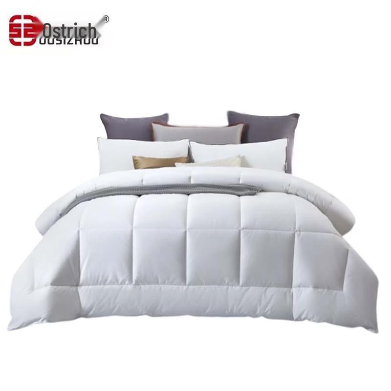 Ouzhuo Hotel Collection Lightweight Fiber Quilt