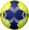 Molten Handball A3400 Size 3 Ball H3A3400-YN for High School and Up Boys