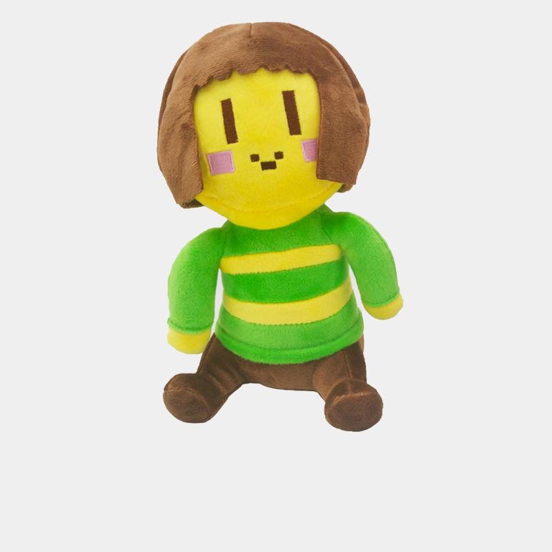 Undertale Plush Toy Figures: Papyrus, Skeleton, Blue, Zombie Dolls - 5 Varieties 25cm-37cm
