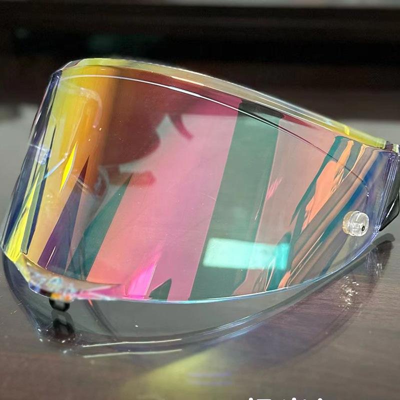 DOT Approved Graffiti Poor Handwriting Helmet Motocross Motobike Big Spoiler Helmet Riding Full Face Motorcycle Helmet Casque