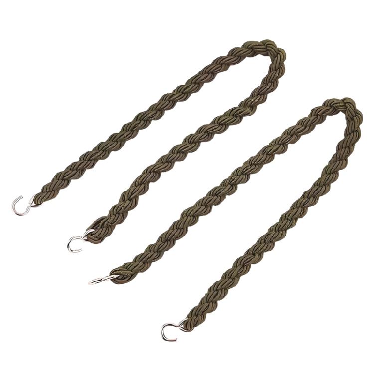 Leg Gaiters Leg Fasteners Wrap Leg Strap For Trail Running Backpacking And Wilderness Travel With Nonslip Technology