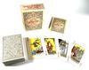 Tarot Cards Playing Card Waite 78 Includes Japanese Instruction Authentic I.I.J Rider-Waite Deck, Edition, Cards, Manual,
