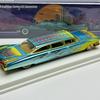 MECHANIC 1/64 Series 62 Limousine 1959 Alloy Car Diecasts & Toy Vehicles Car Model Miniature Scale Model Car For Children