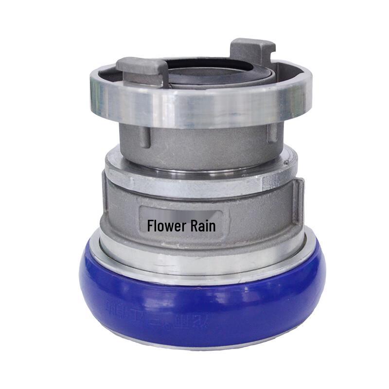 TUOYU Fire Hose Coupling Adapters