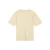 Nike Set-in Sleeve T-Shirt Men's Lime Gray DR7828-250