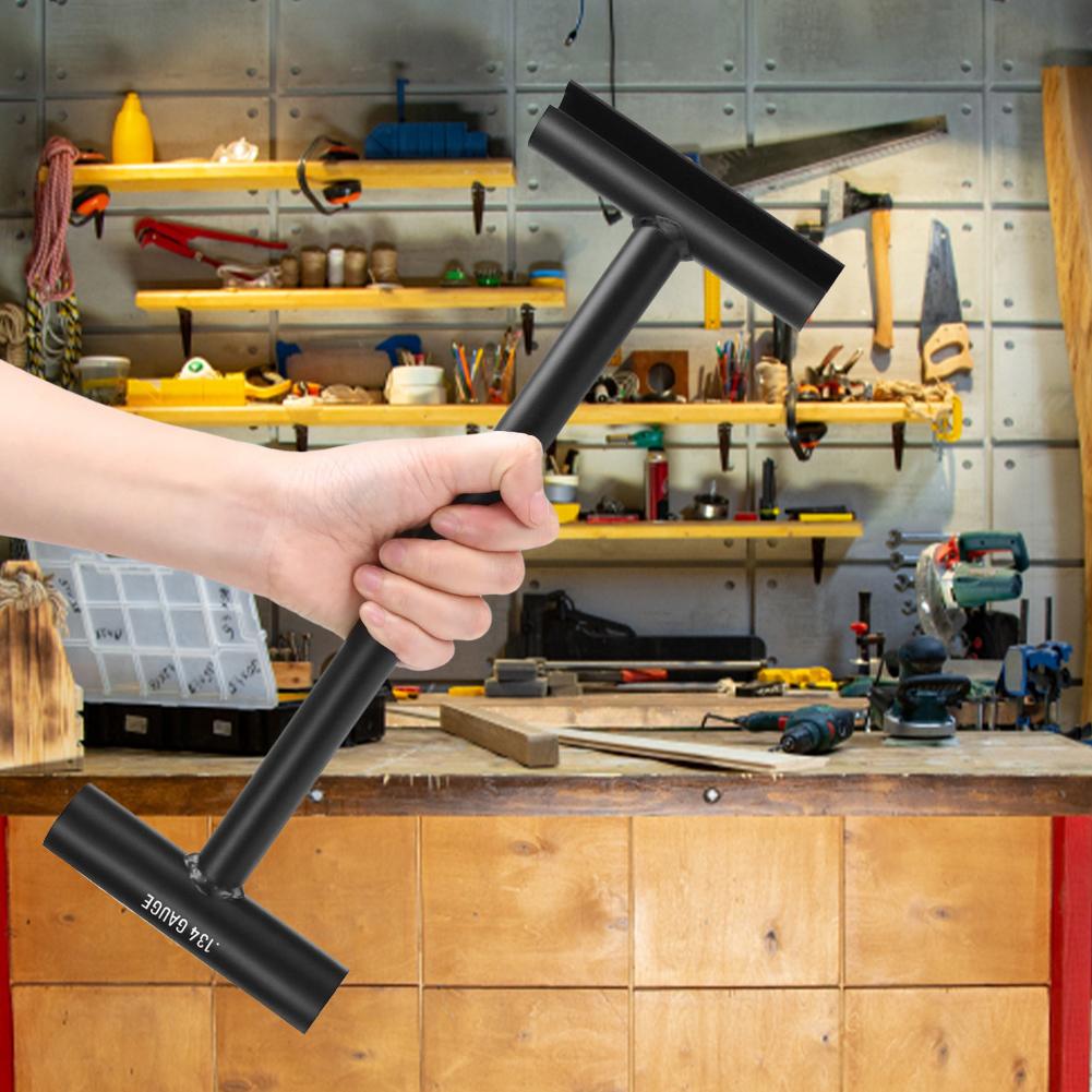 Door Hinge Adjustment Tool Double Head Hinge Adjustment Wrench Door Hinges  Adjusting Wrench Home Hinge  Repair Tools