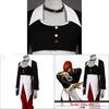 Kof Orochi Iori Cosplay Costume For Anime Gaming Role Play