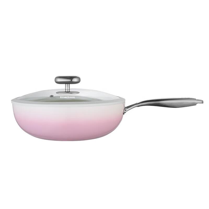 

Debo Kate Non-stick Wok