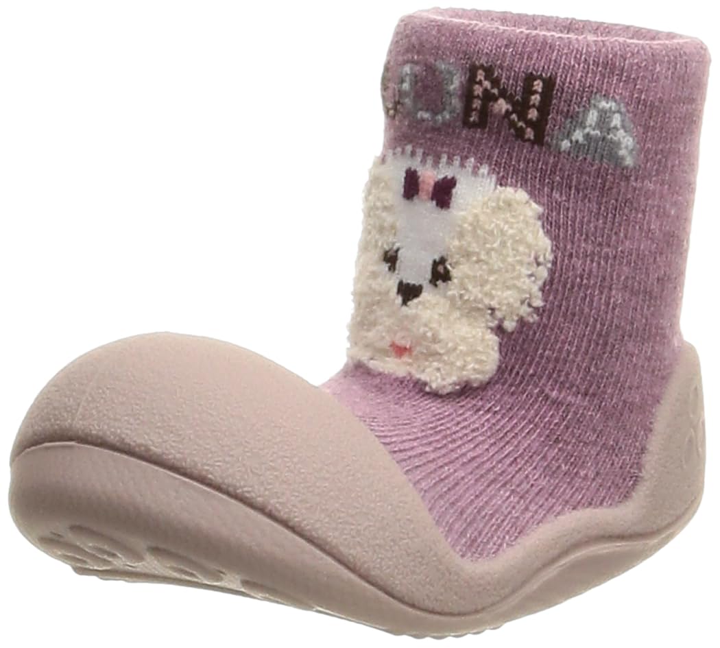 

Attipas Детская обувь A22LN LLUNA PURPLE см 11.0 [Б/у] фиолетовый